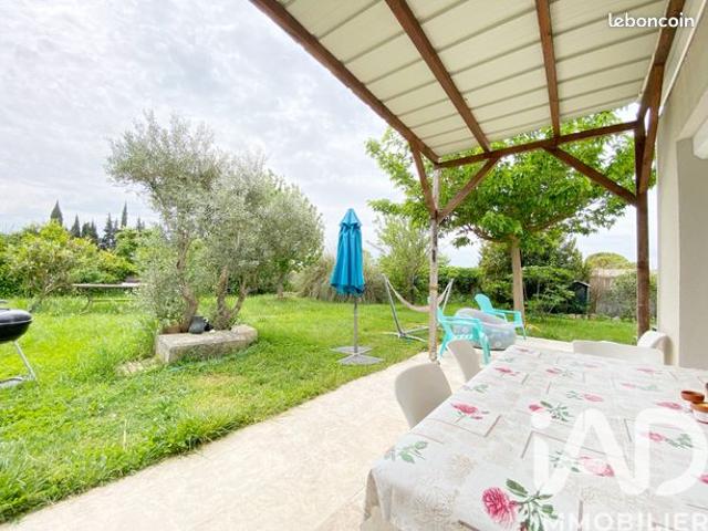 Maison vente à Carpentras, Aubignan