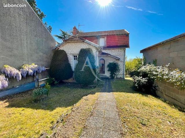 Maison vente à Blois, La Chaussée-saint-victor