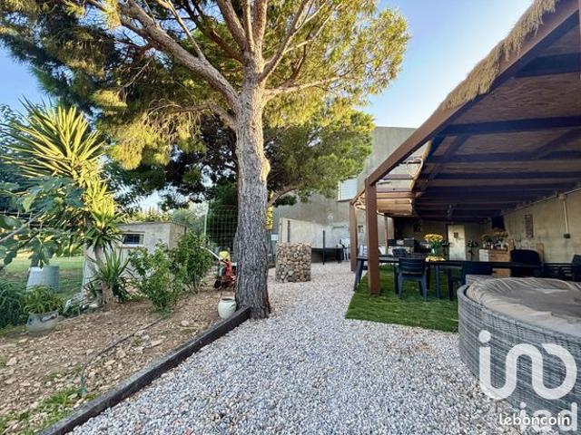 Maison vente à Perpignan, Salses-le-château