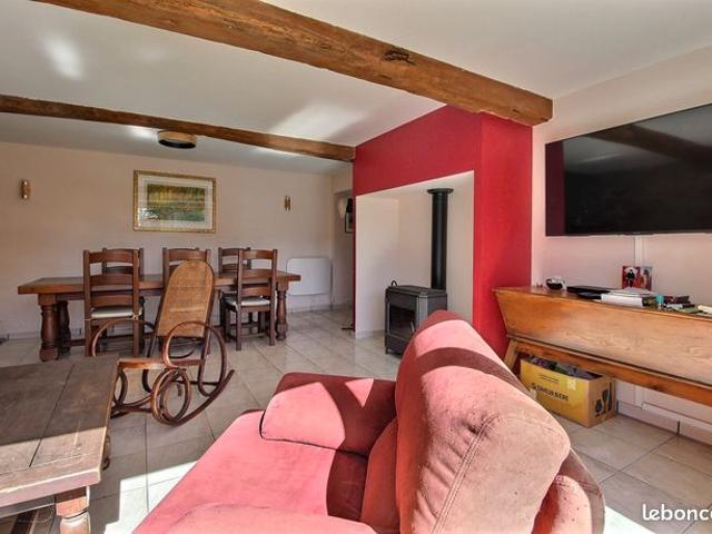 Maison vente à Burzy, Saône-et-Loire