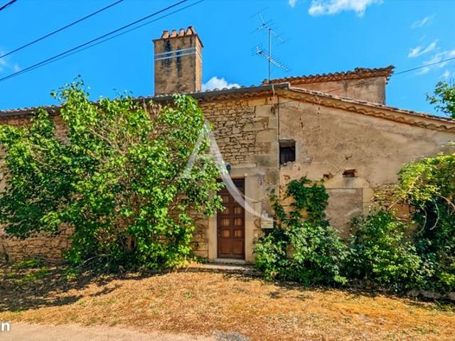 Maison vente à Cahors, Soturac