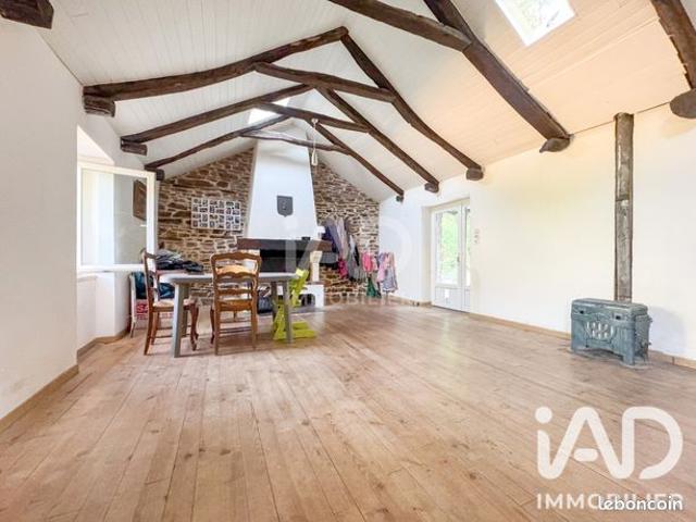 Maison vente à Millau, Saint-izaire