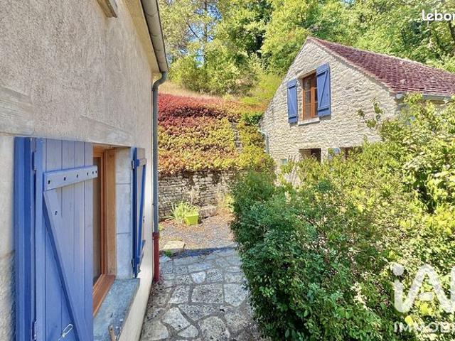 Maison vente à Auxerre, Vermenton