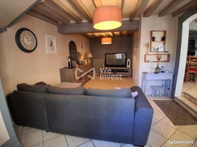 Maison vente à Deux Rivières, Yonne