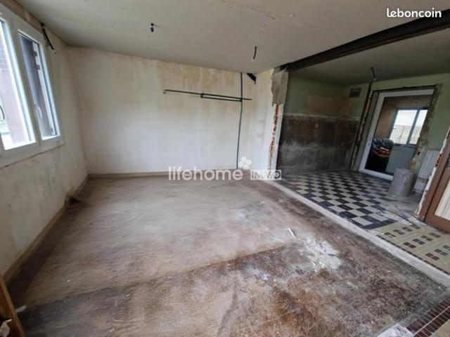 Maison vente à Châteauroux, Déols