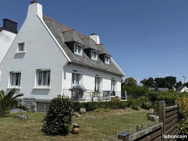 Maison vente à Lannion, Bretagne