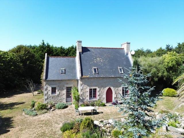 Maison vente à Lannion, Bretagne