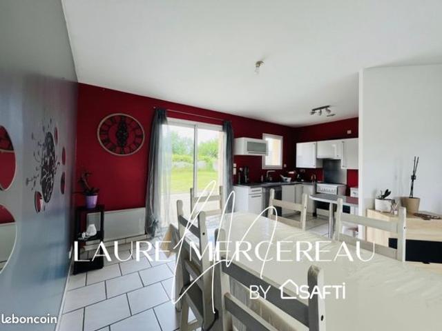 Maison vente à La Roche-sur-Yon, Palluau