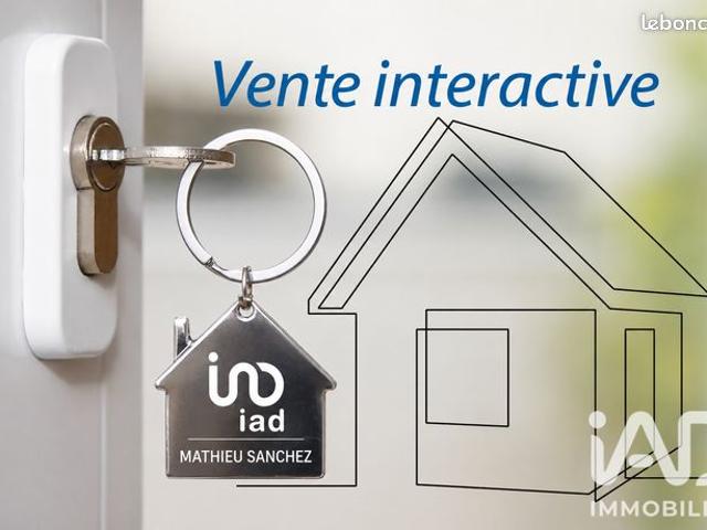 Maison vente à Béziers, Cers