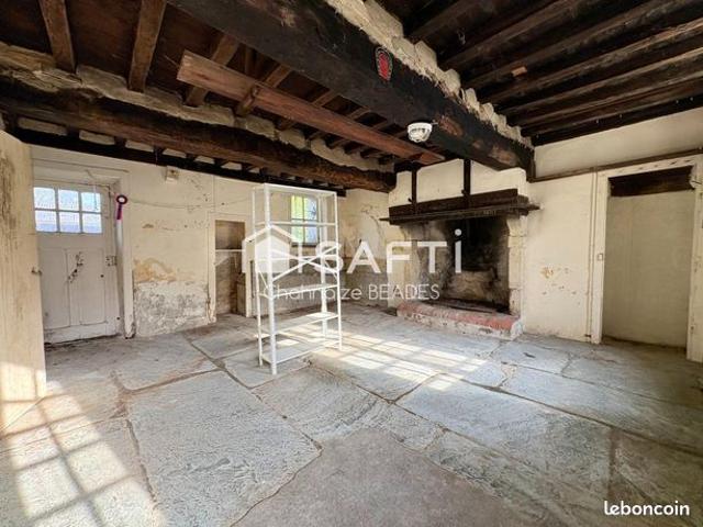 Maison vente à Martinvast, Manche