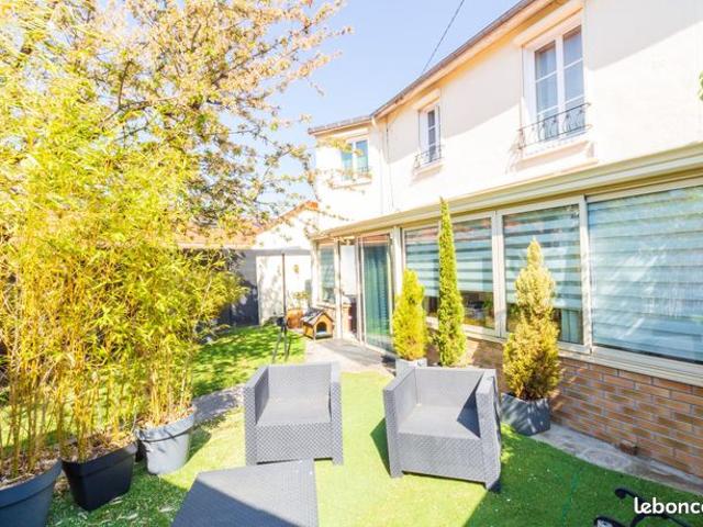 Maison vente à Meaux, Nanteuil-lès-meaux