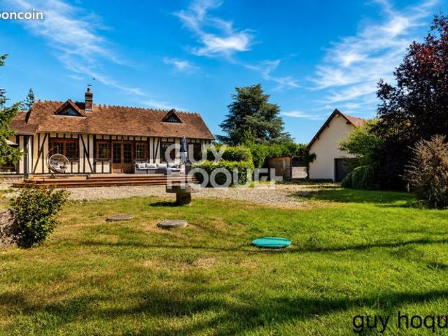 Maison vente à Bernay