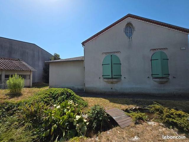 Maison vente à Orléans, Saint-jean-de-braye