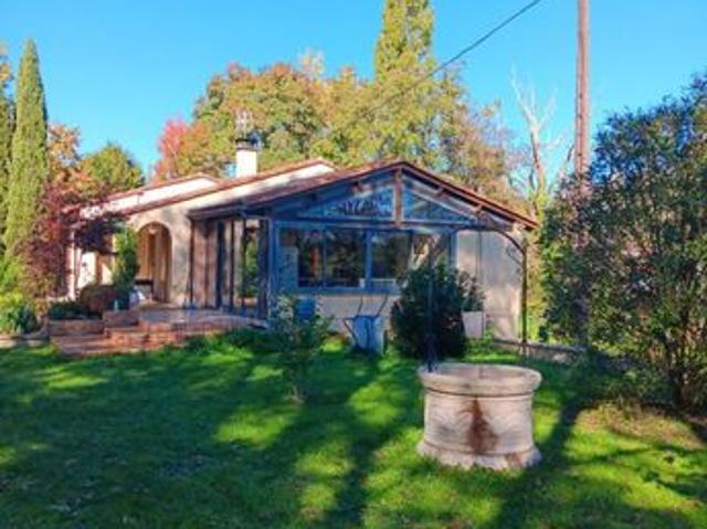 Maison vente à Périgueux, Saint-martial-d'artenset