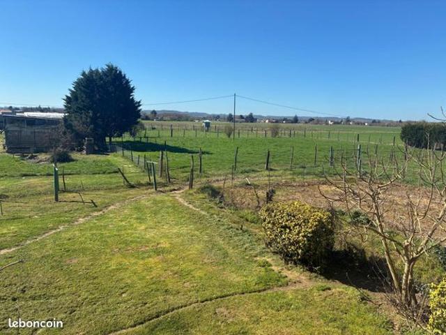Maison vente à Agen, Colayrac-saint-cirq