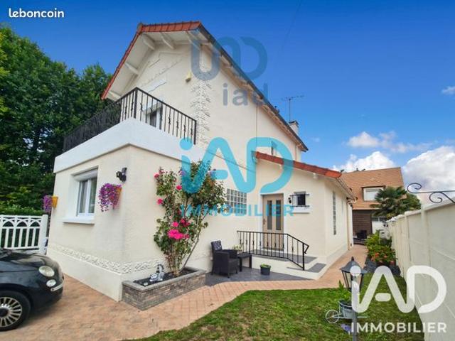 Maison vente à Le Raincy, Montfermeil