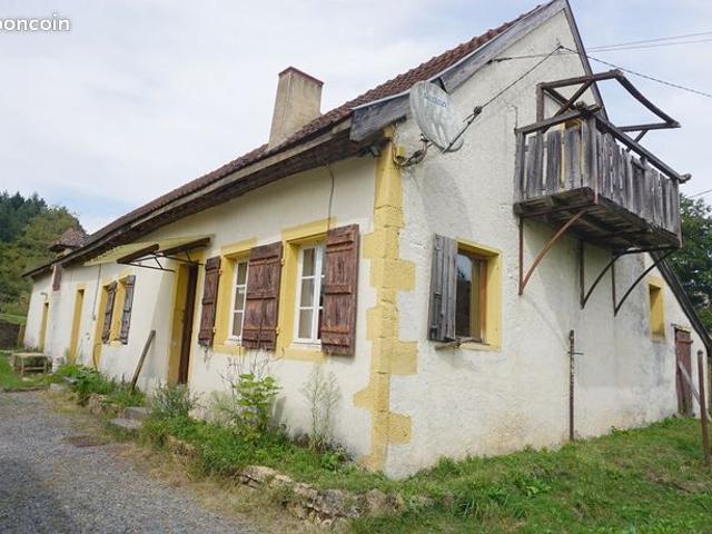 Maison vente à Charolles, Paray-le-monial