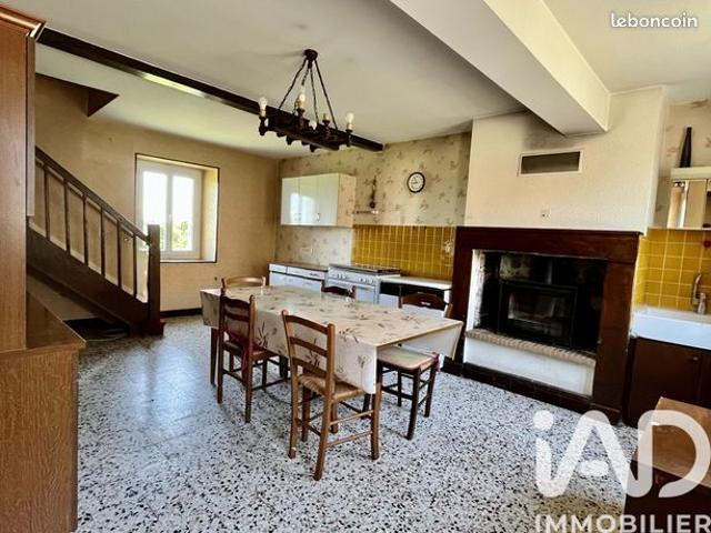 Maison vente à Tours, Montlouis
