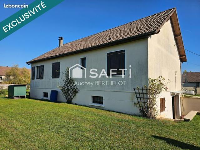 Maison vente à Cosne-Cours-sur-Loire, Cosne-cours-sur-loire