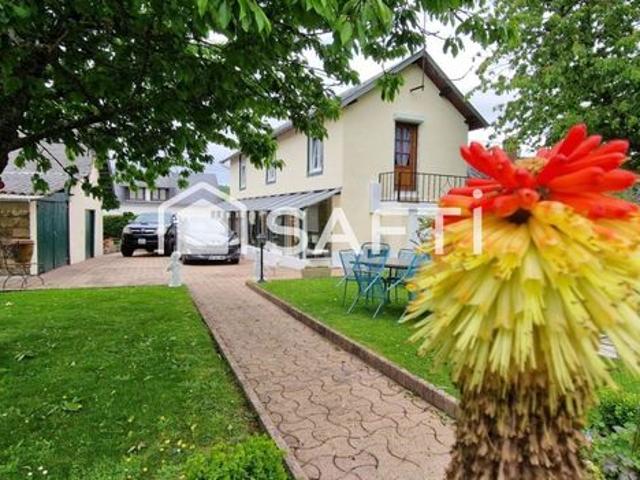 Maison vente à Bernay, Serquigny