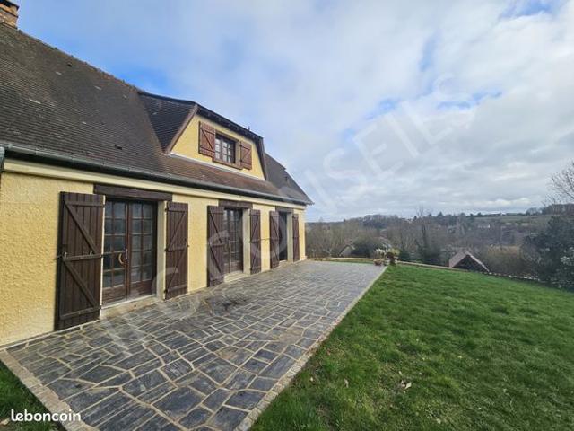 Maison vente à Les Andelys, Normandie