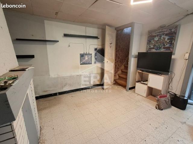 Maison vente à Lens, Libercourt