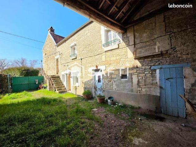 Maison vente à Avallon, Tanlay