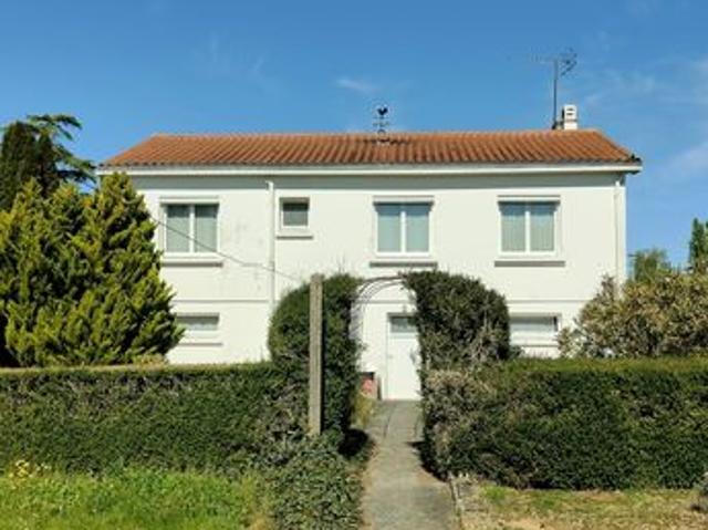 Maison vente à La Roche-sur-Yon, Chantonnay