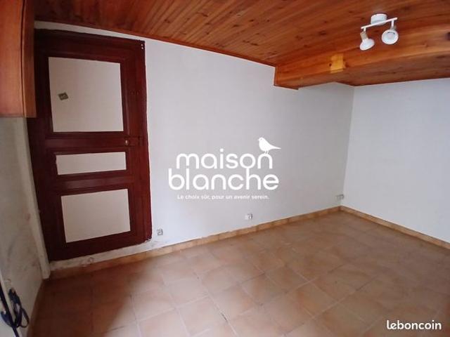 Maison vente à Parthenay