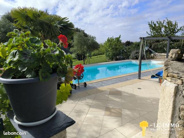 Maison vente à Saintes, Chenac-saint-seurin-d'uzet
