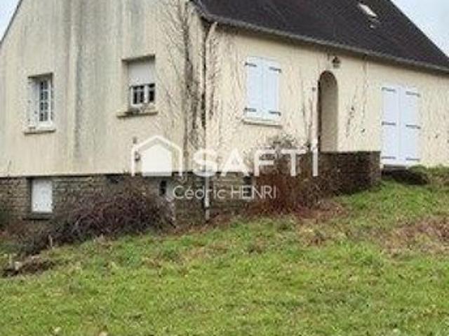 Maison vente à Châteaulin, Bretagne