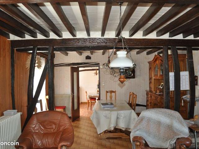 Maison vente à Les Andelys, La Haye-malherbe