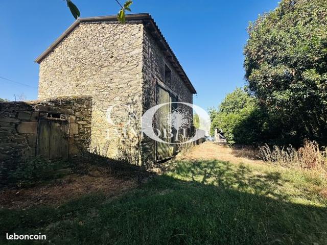Maison vente à La Roche-sur-Yon, Saint-fulgent