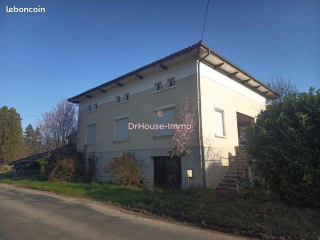 Maison vente à Marmande, Lavergne