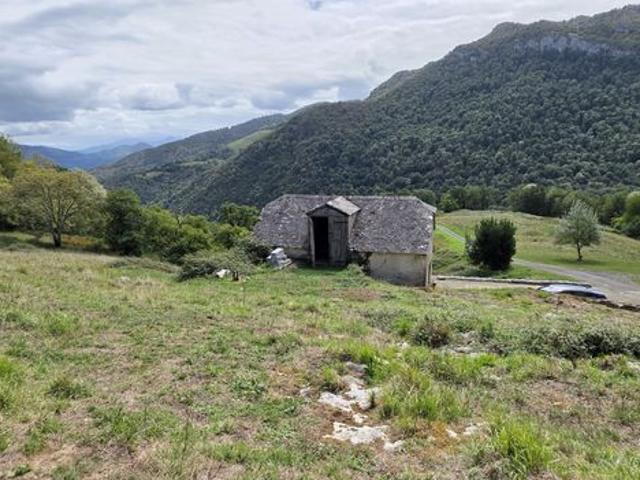 Maison vente à Oloron-Sainte-Marie, Aussurucq