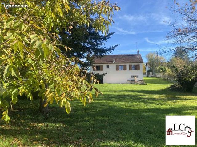 Maison vente à Saint-Amand-Montrond, Jouet-sur-l'aubois