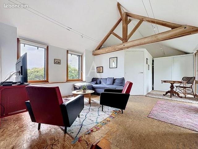 Maison vente à Angers, Pays de la Loire