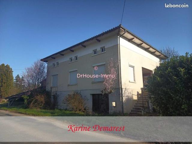 Maison vente à Marmande, Lavergne