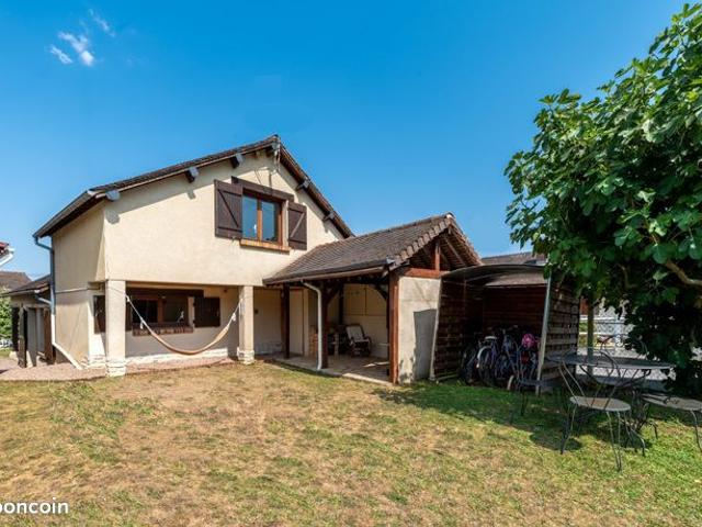 Maison vente à Poitiers, Vernon