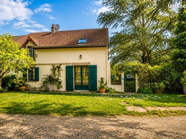Maison vente à Nevers, Chantenay-saint-imbert