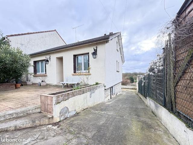 Maison vente à Dreux, Goussainville