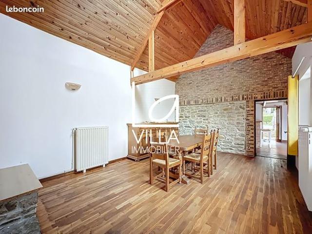 Maison vente à Boulogne-sur-Mer, Ambleteuse