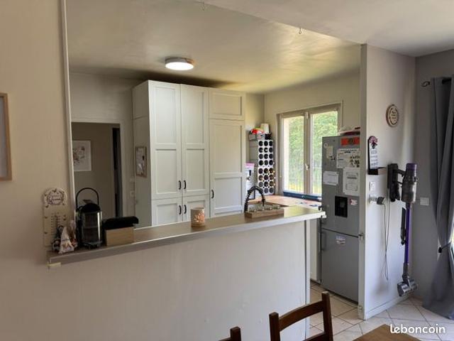 Maison vente à Clermont, Wacquemoulin