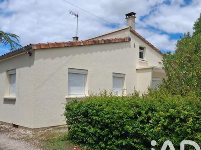 Maison vente à Montauban, La Ville-dieu-du-temple