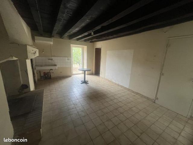 Maison vente à Châteaubriant-Ancenis, Conquereuil