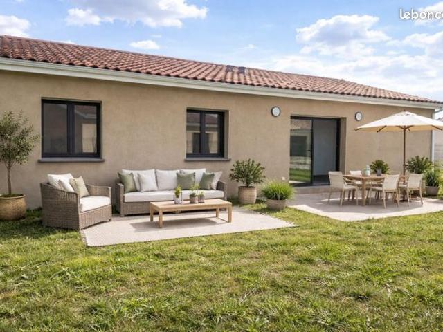 Maison vente à Montauban, Bressols