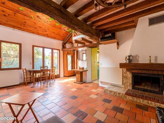 Maison vente à Poitiers, Vernon