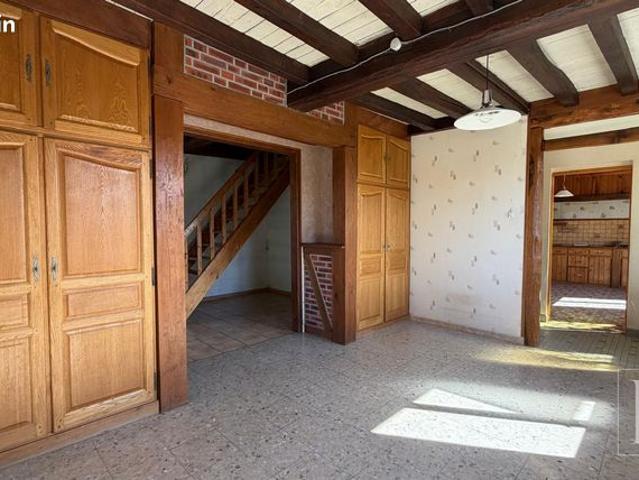 Maison vente à Nogent-sur-Seine, Rilly-sainte-syre