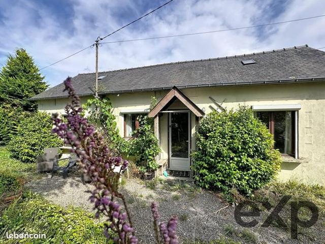 Maison vente à Le Teilleul, Manche