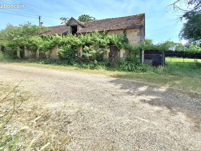 Maison vente à Confolens, Juillé